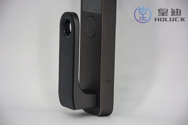 皇迪Q2側(cè)面