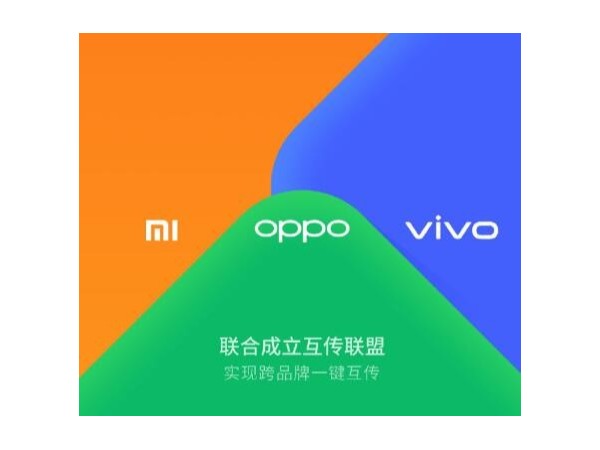 OV小米組建互傳聯(lián)盟，上演三英戰(zhàn)呂布，智能鎖行業(yè)怎么樣呢